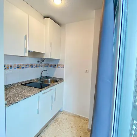Aptos La Costera Appartement *