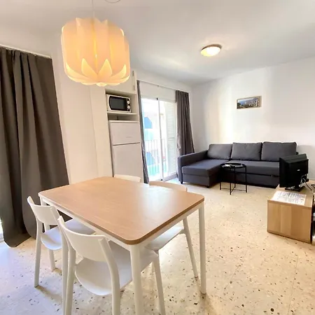 Appartement Aptos La Costera