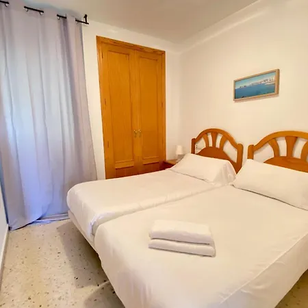 Appartement Aptos La Costera *