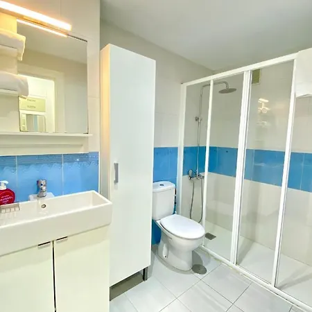 Appartement Aptos La Costera