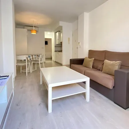 Appartement Aptos La Costera *