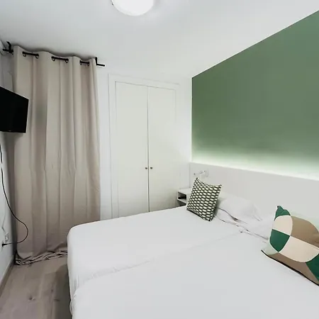 Appartement Aptos La Costera
