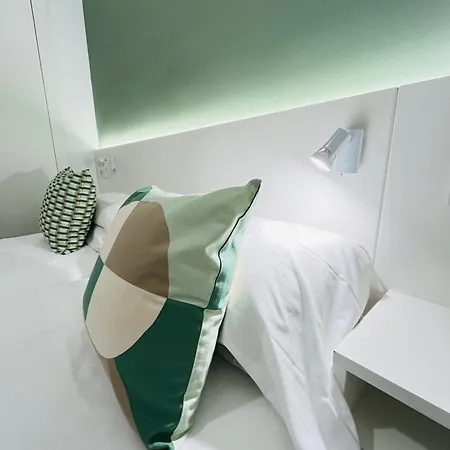 Aptos La Costera Appartement Benidorm