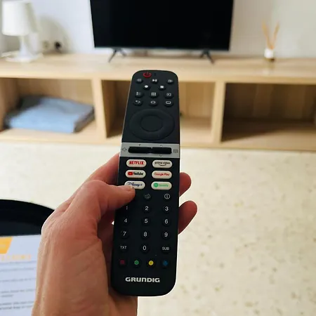 Appartement Aptos La Costera Benidorm