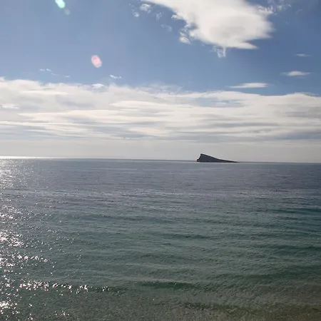 Apartamento Aptos La Costera
