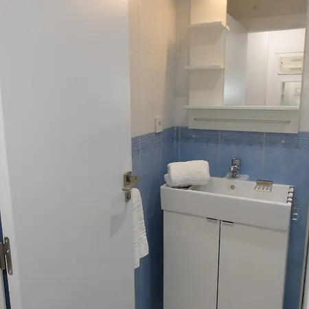 Aptos La Costera Appartement