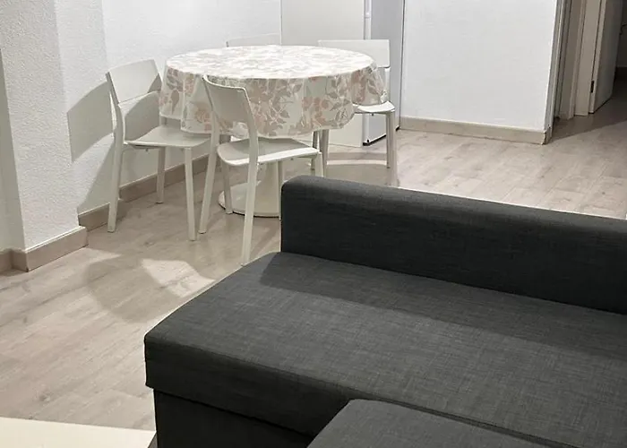 Aptos La Costera Appartamento Benidorm