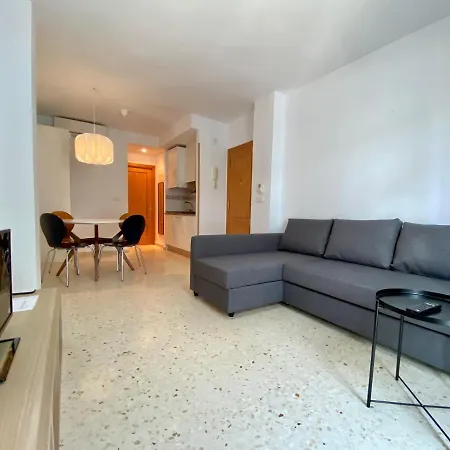 Appartement Aptos La Costera Benidorm