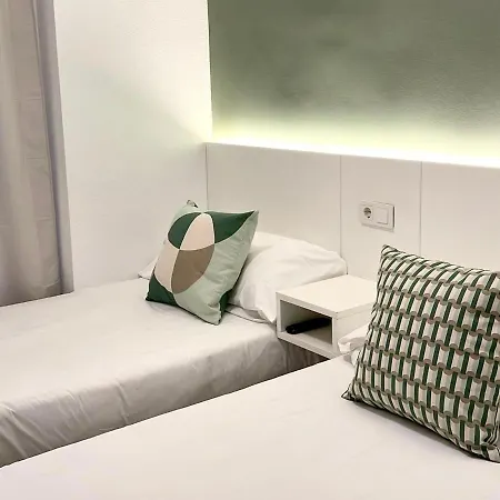 Aptos La Costera Appartement Benidorm