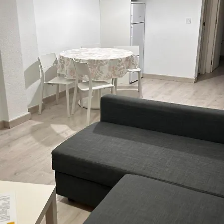 Aptos La Costera Appartement Benidorm