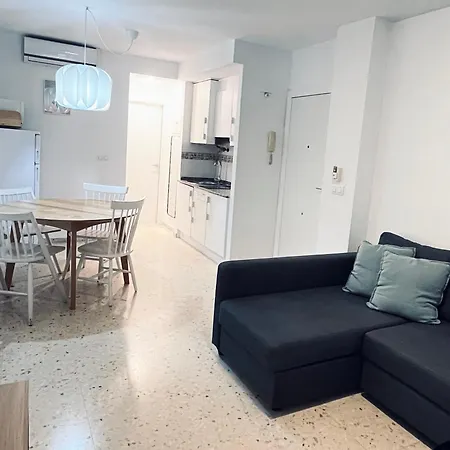 Aptos La Costera 貝尼多姆