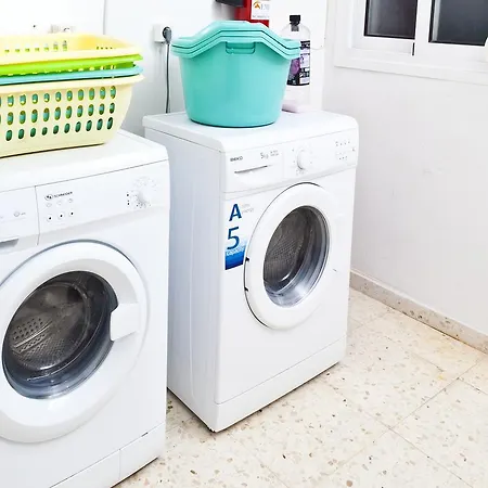 Aptos La Costera * 貝尼多姆