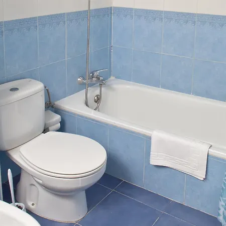 Aptos La Costera 公寓 *