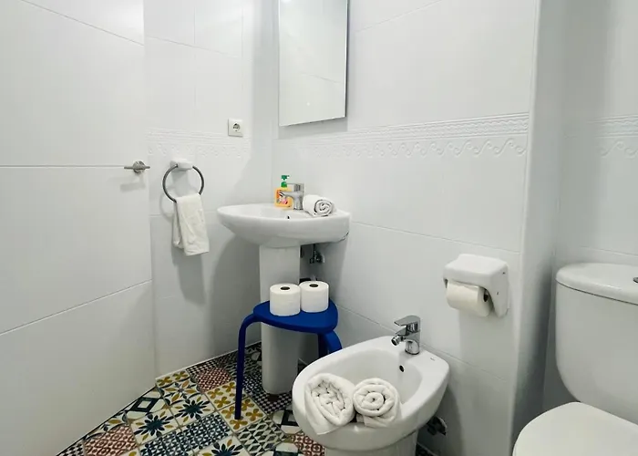 Aptos La Costera Appartement Benidorm